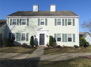 118B Old Nassau Rd #118, Monroe, NJ 08831