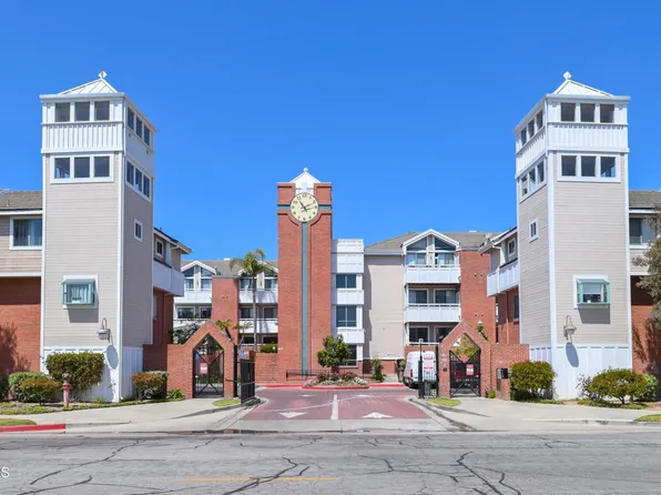 865 S B St APT Q1, Oxnard, CA 93030
