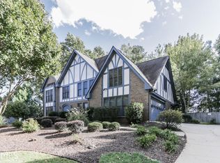 1715 Redbourne Dr, Sandy Springs, GA 30350