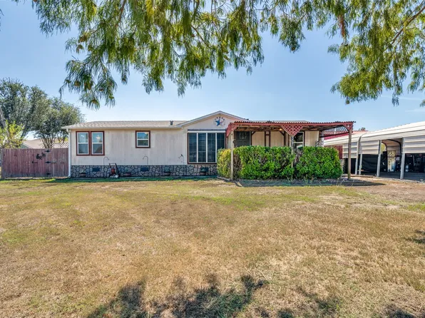 3581 County Road 2618, Caddo Mills, TX 75135