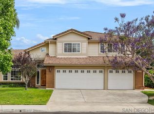 1878 Orchard Wood Rd, Encinitas, CA 92024