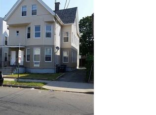 41 Orchard St, New Haven, CT 06519