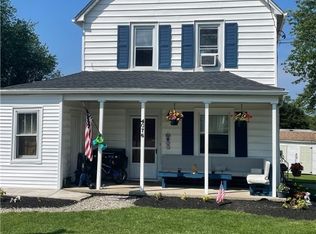 4076 Loring Ave, Buffalo, NY 14219