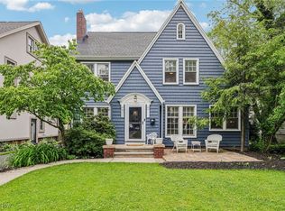 3260 Elsmere Rd, Shaker Heights, OH 44120