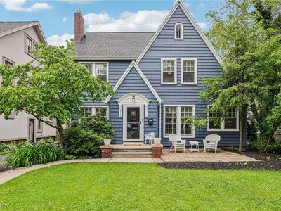3260 Elsmere Rd, Shaker Heights, OH, 44120
