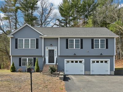 667 Whipple Rd, Tewksbury, MA, 01876