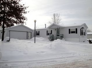 81 Edgewater, Rhinelander, WI 54501