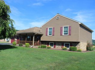 2009 Park Dr, Williamsport, PA 17701