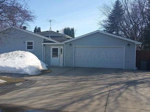 2003 garage side