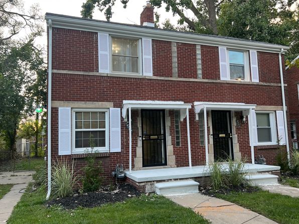 8227 Manor St Unit 1