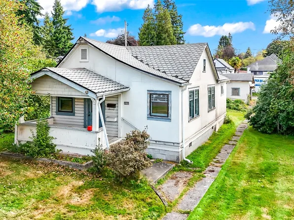 2215 Chestnut Street, Everett, WA 98201
