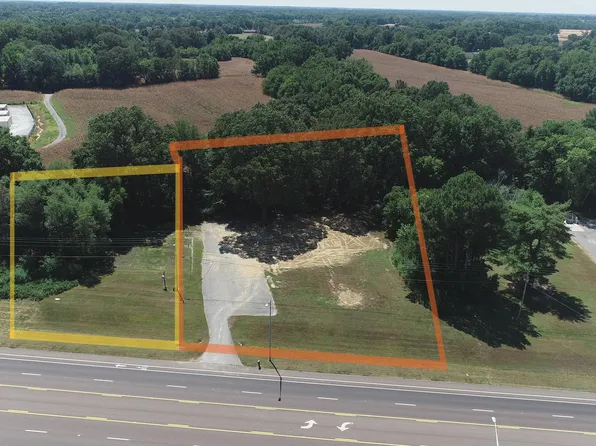 920 University St, Martin, TN 38237