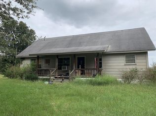 370 Homer Dr, Nacogdoches, TX 75965