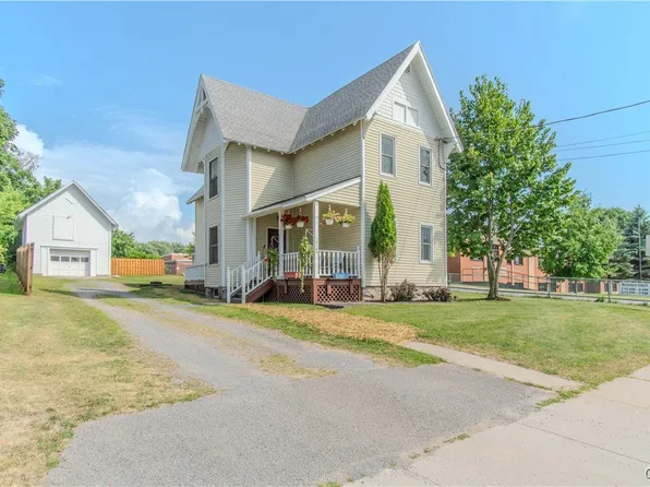 13188 Us Route 11, Adams Center, NY 13606