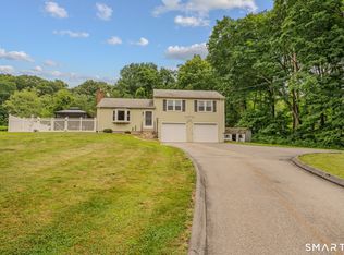 22 Goose Hill Rd, Chester, CT 06412