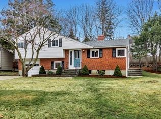 7 Woodward Rd, Framingham, MA 01701