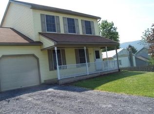 128 Laurel Run Cir, Williamsport, PA 17701