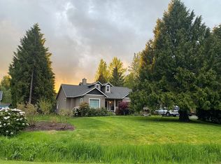 18018 NE 99th Ave, Battle Ground, WA