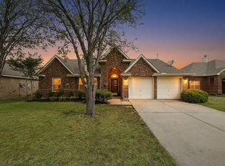 2509 Pinto Dr, Denton, TX 76210