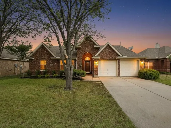 2509 Pinto Dr, Denton, TX 76210