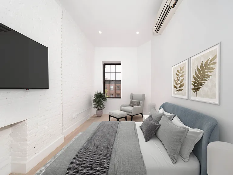 47 Saint Marks Pl #2W — Photo 4