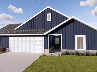 5284 N Cambridge St, Wichita, KS 67226