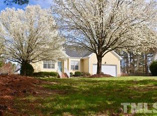 2648 Shipley Ct, Creedmoor, NC 27522