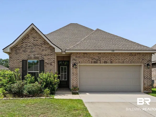 950 Gibson Ct, Foley, AL 36535