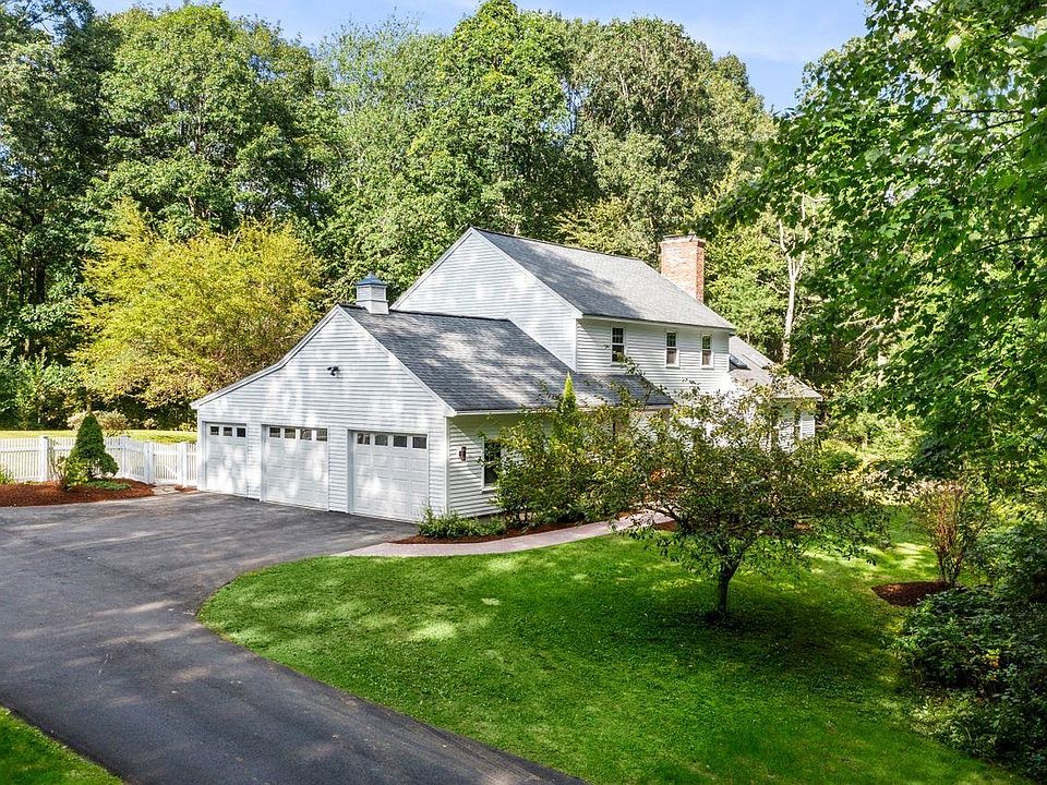 307 North Amherst Road, Bedford, NH 03110 Zillow