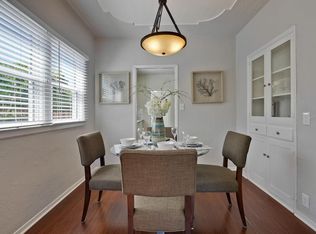 470 Franklin St, Mountain View, CA 94041