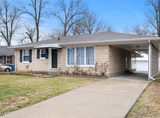 148 Crews Dr, Louisville, KY