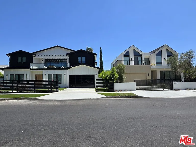 5012 Enfield Ave — Photo 4