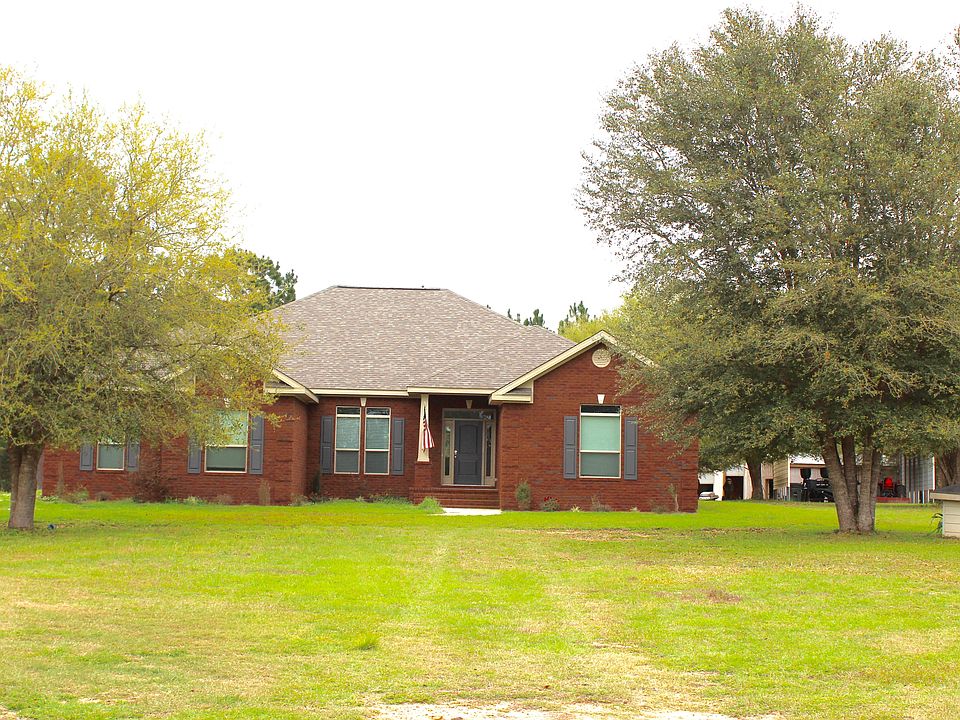 7.8 Acres near Grand Bay