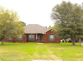 3825 Grand Bay Wilmer Rd S, Mobile, AL 36695