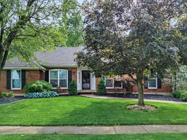 7426 Old North Church Rd, Louisville, KY 40214