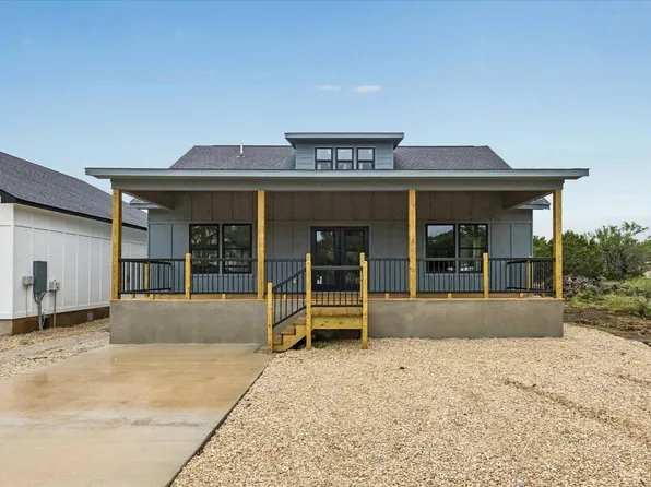 3 Rocky Run, Wimberley, TX 78676