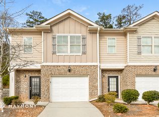 3263 Pennington Dr, Lithonia, GA 30038