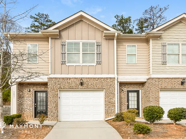 3263 Pennington Dr, Lithonia, GA 30038