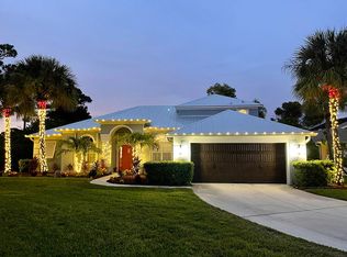 599 NW Bellworth Pl, Jensen Beach, FL 34957