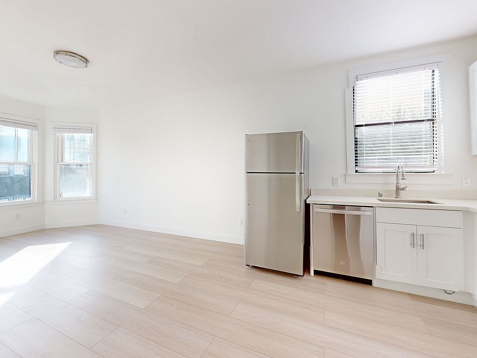 1st image of 1450 Castro St #9