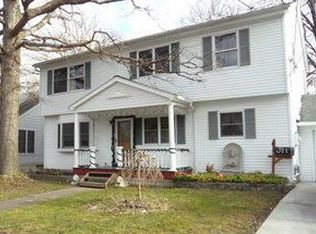 311 North Ave, North Tonawanda, NY 14120