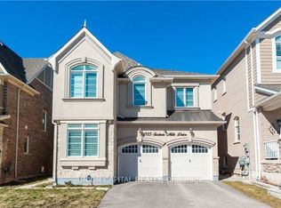 285 Sixteen Mile Dr, Oakville, ON L6M 0V8