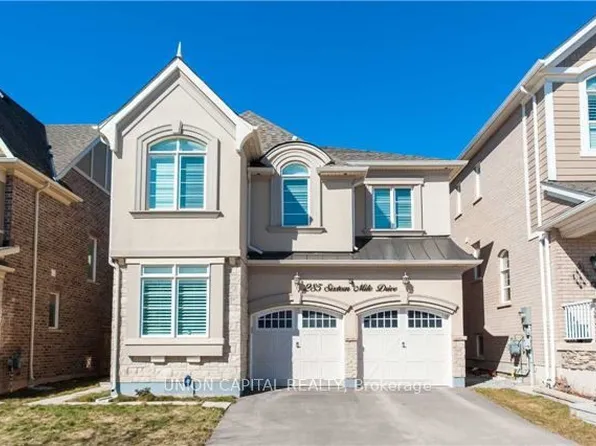 285 Sixteen Mile Dr, Oakville, ON L6M 0V8