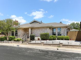 6123 Windy Knl, Windcrest, TX 78239