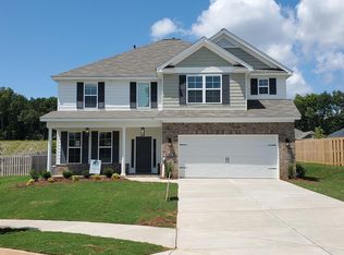 258 Preston Ct N, Augusta, SC --