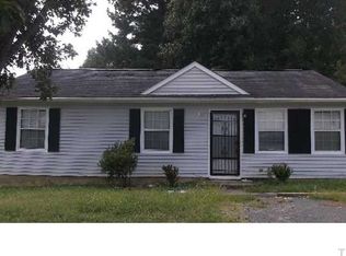 207 Denver Ave, Durham, NC 27704