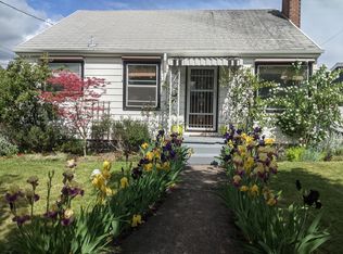 7144 N Campbell Ave, Portland, OR 97217