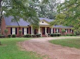2407 Habersham Rd, Albany, GA 31701