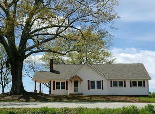 2090 E Georgia Rd, Woodruff, SC 29388