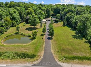 14519 Elginfield Rd, Middlesex Centre, ON N0M2J0